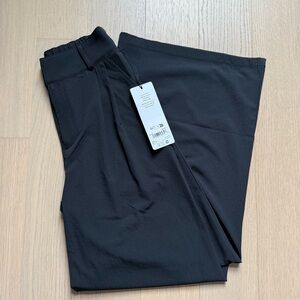 NWT Alo Dreamscape Wide Leg Trouser XXS